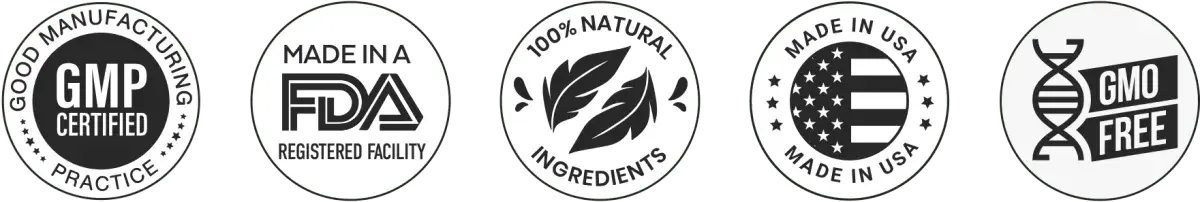 AlphaSteel Certified